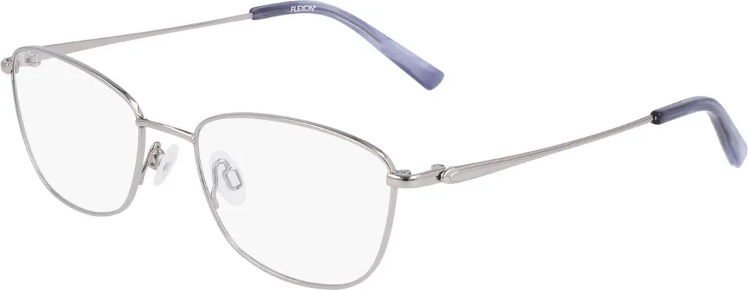 Flexson FLEXON W3038 N Brilmonturen - Shiny gunmetal