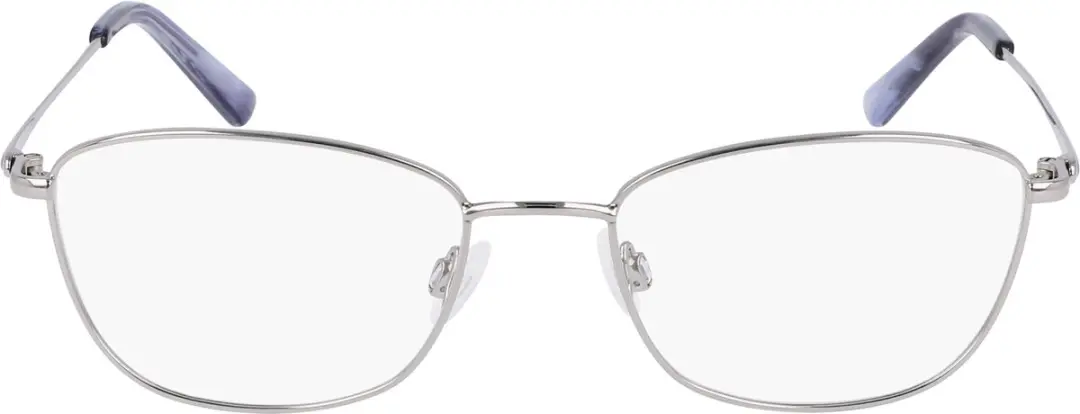 Flexson FLEXON W3038 N Brilmonturen - Shiny gunmetal
