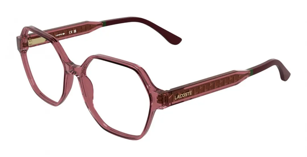 Lacoste L4000 Brilmontuur
