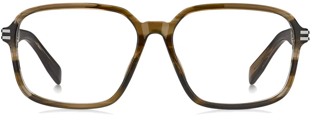 Marc Jacobs MARC 913 Brilmontuur - Brown Horn