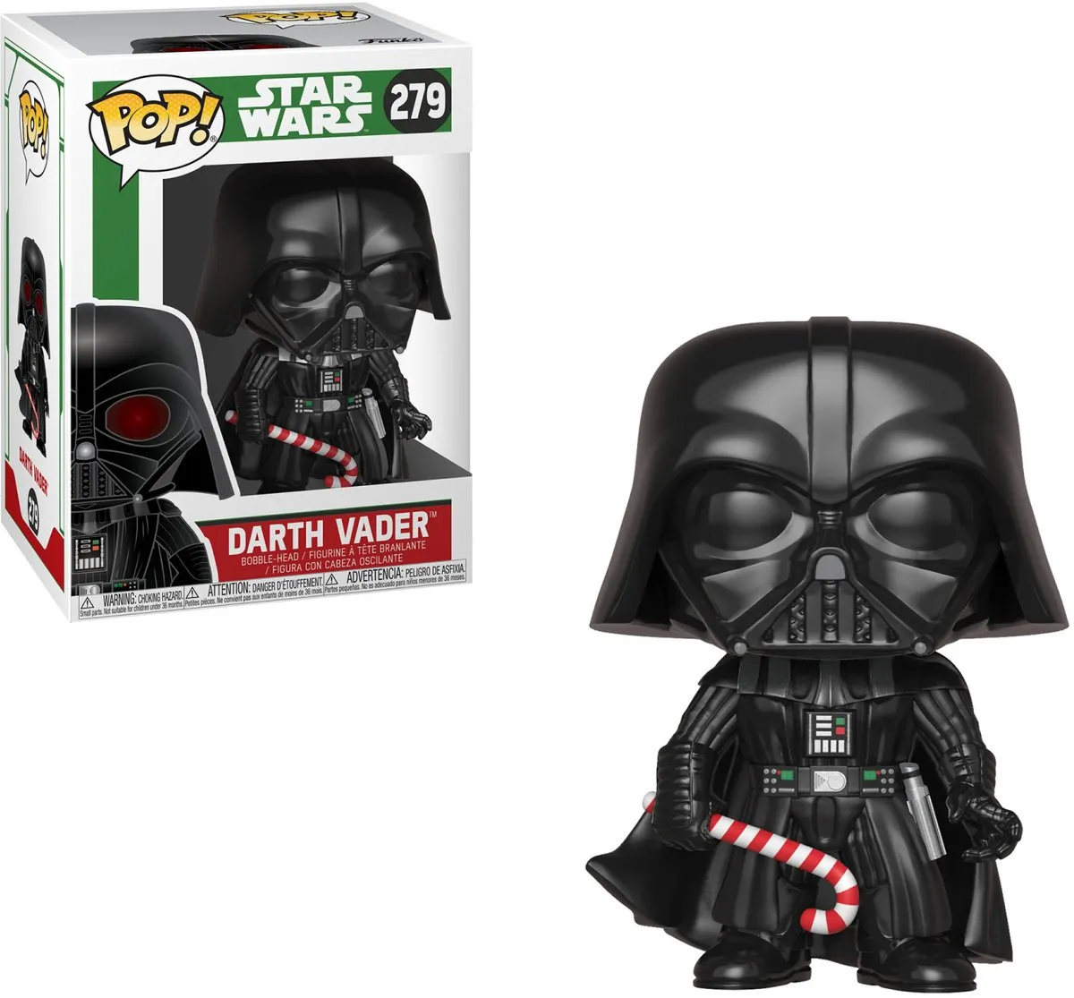 Funko Pop Star Wars The Book of Boba Fett - The Mandalorian #585 - Multi