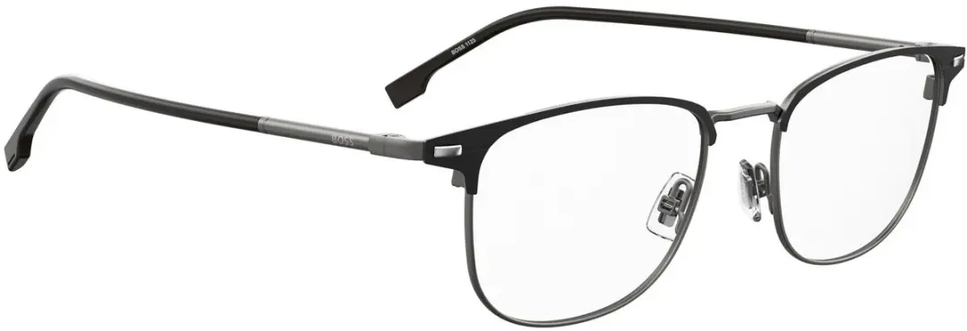 Hugo Boss BOSS 1125 Brilmontuur - Matte black