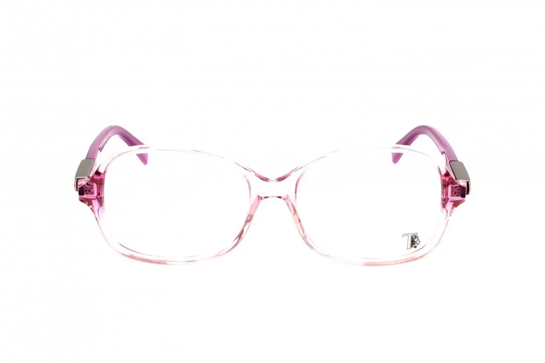 Tom Ford Tods TO5017-074-55 Brillenframe - Roze