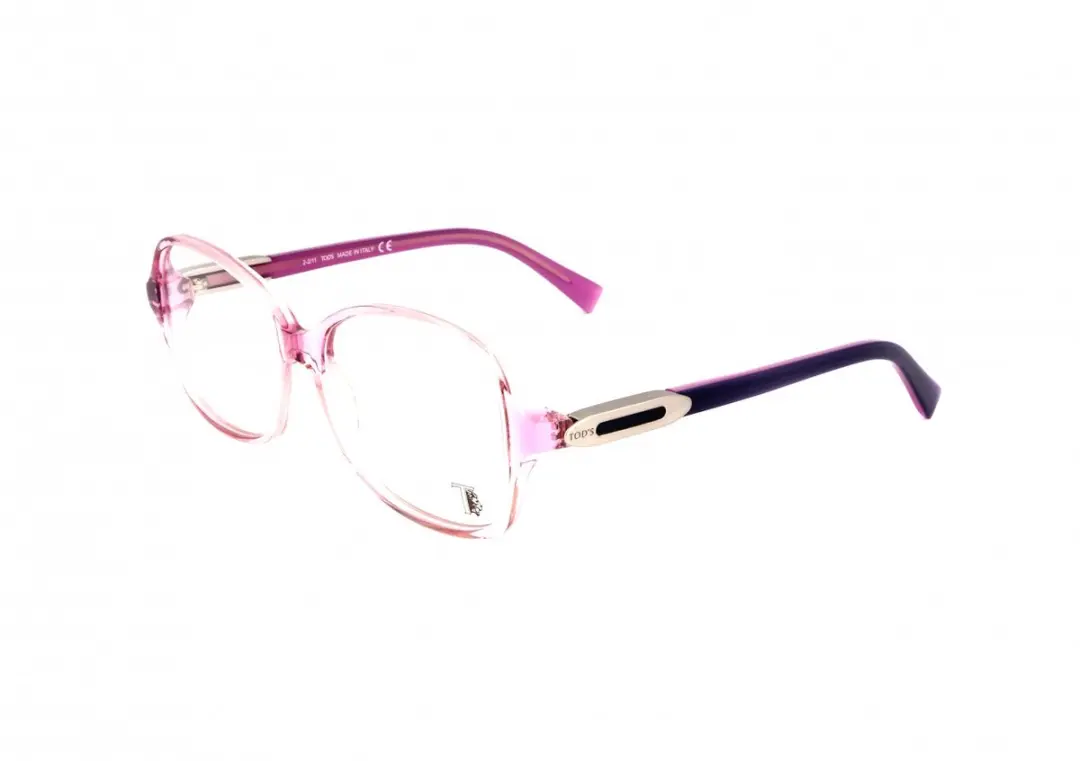 Brillenframe Dames Tods TO5017-074-55 Roze