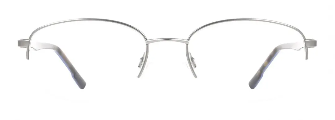 Flexson FLEXON H6088 Brilmonturen - Matte gunmetal