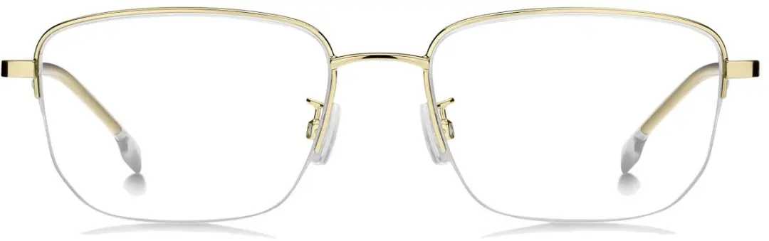 Hugo Boss BOSS 1675/F Brilmontuur - Gold
