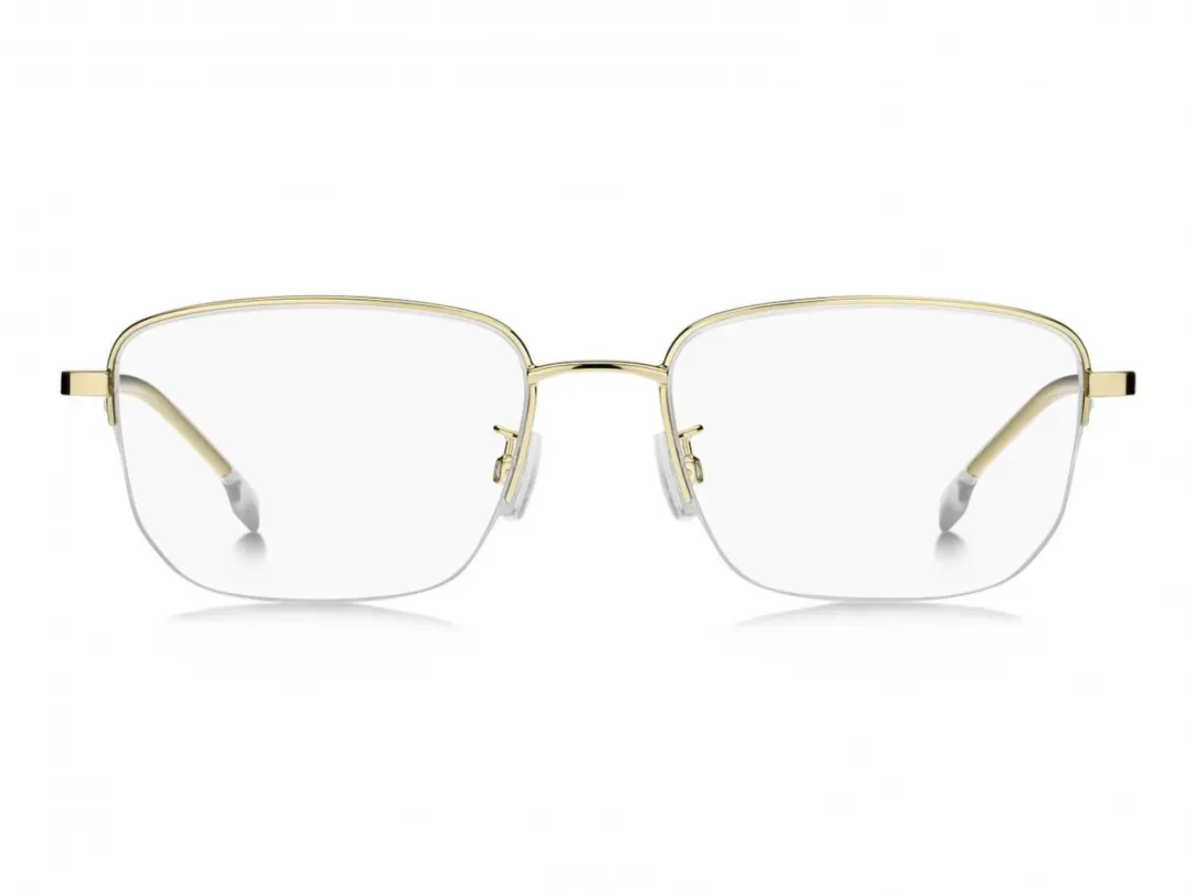 Hugo Boss BOSS 1675/F Brilmontuur - Gold