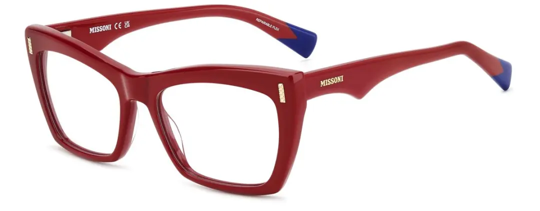 Missoni MIS 0207 C9A Bril