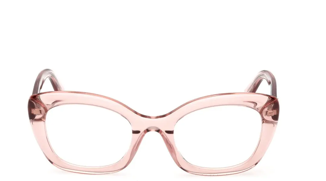 Guess GU50225 Bril - Transparent
