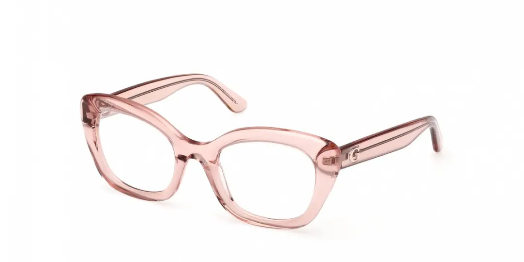 Guess GU50225 Bril - Transparent