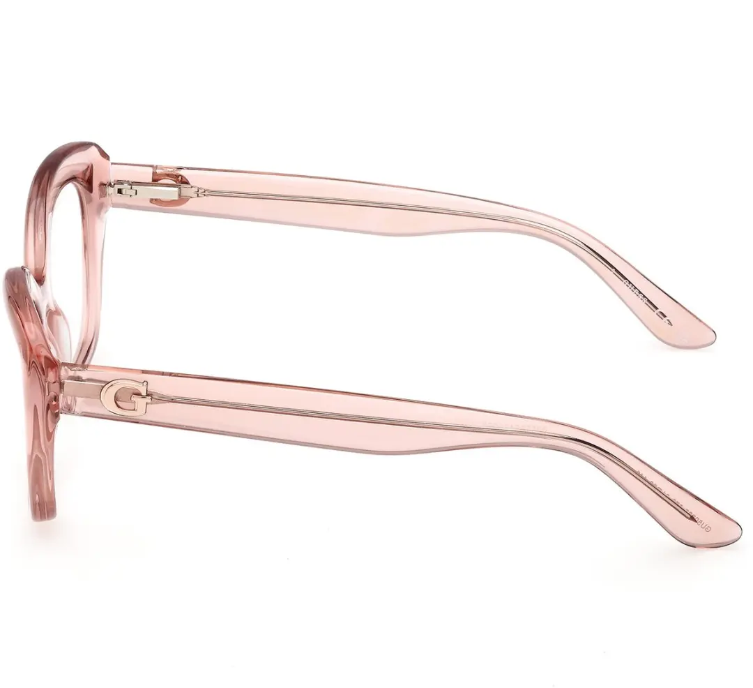 Guess GU50225 Bril - Transparent