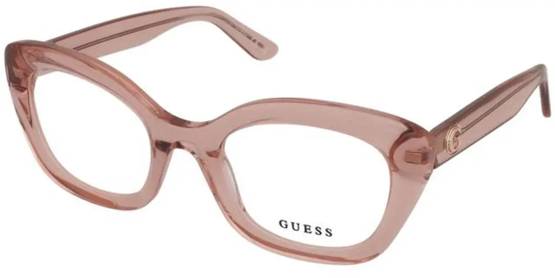 Guess GU50225 Bril - Transparent