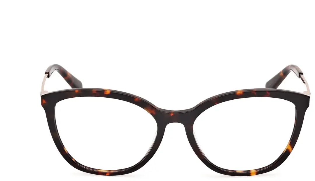 Guess GU50171 Brilmontuur - Dark havana