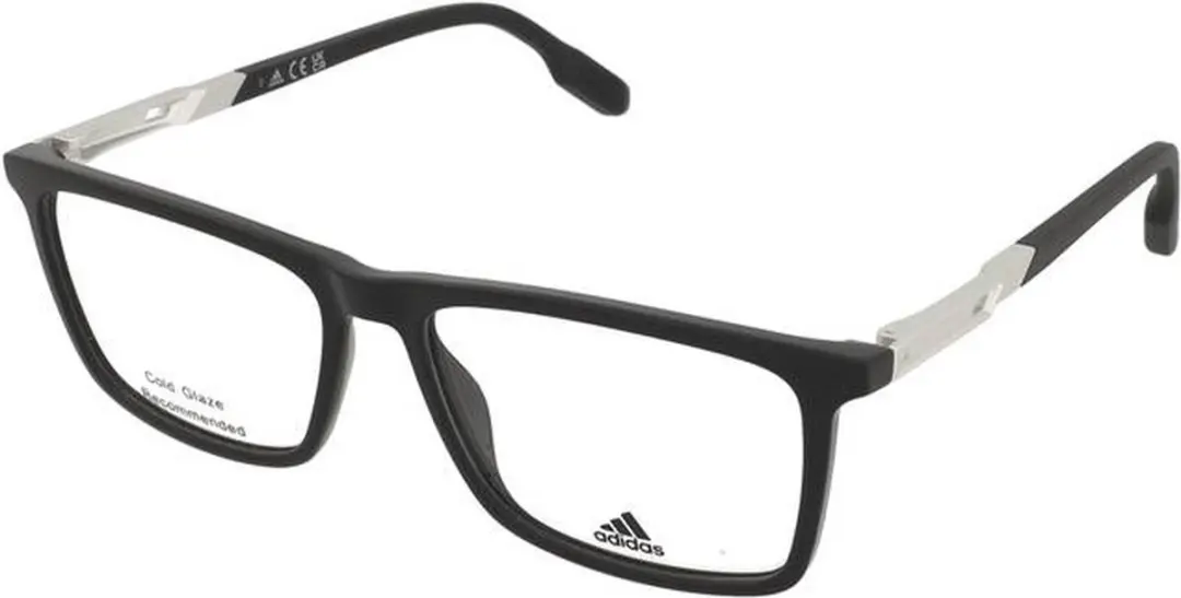 Adidas Sport SP5070 001 - Zwart
