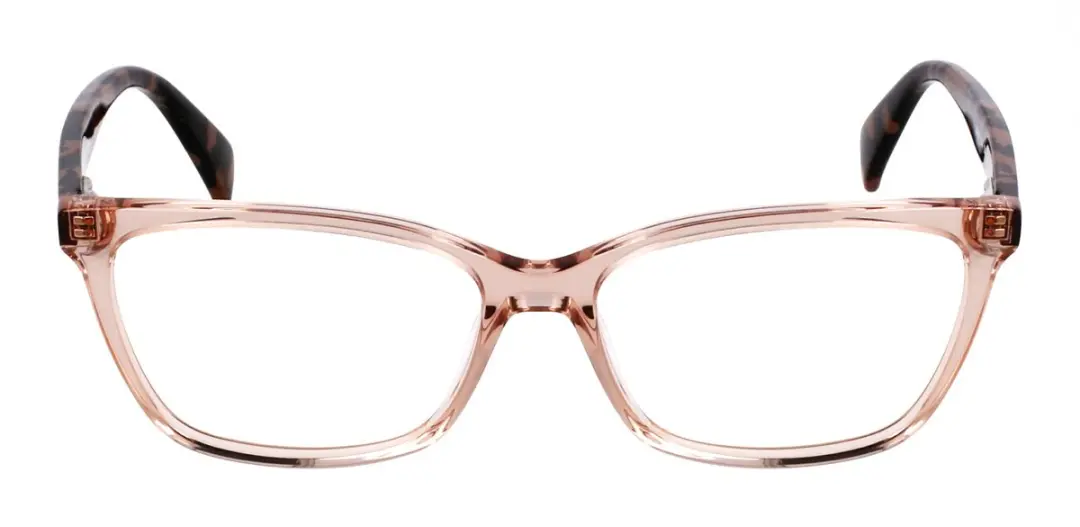 Liu Jo LJ2816 Brilmontuur - Brown/Marble Brown