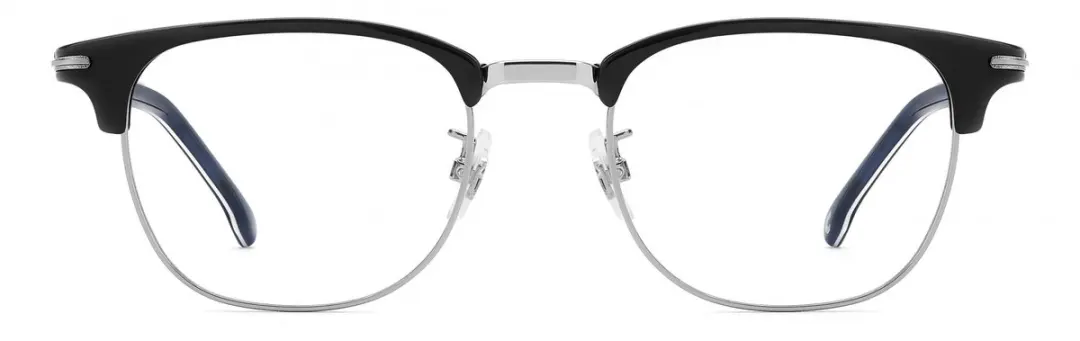 Carrera 372/G Brilmontuur - 50/19/145 - Black ruthenium