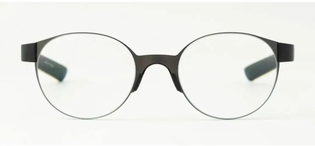 Porsche Design P8812 Leesbril - Zwart +1.50