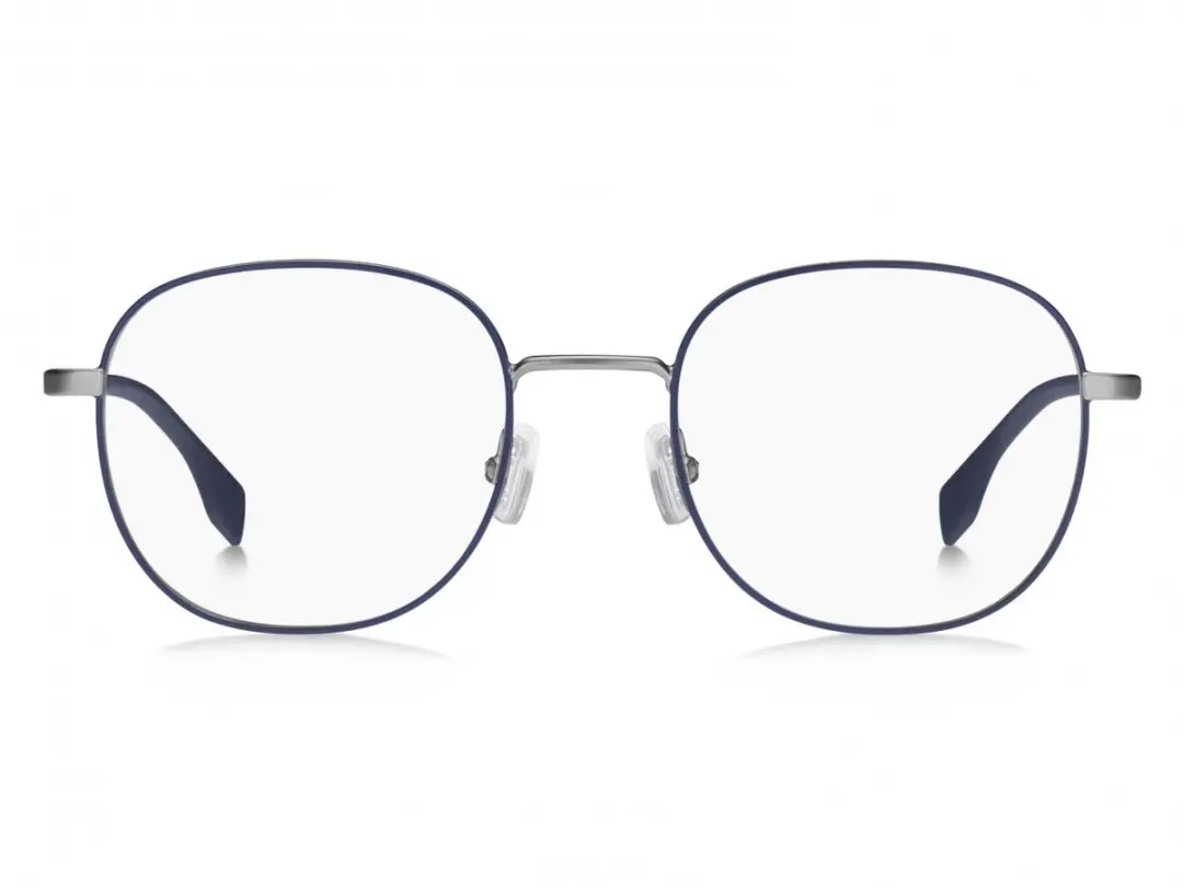 Hugo Boss BOSS 1684 Ruthenium Blue Brilmontuur