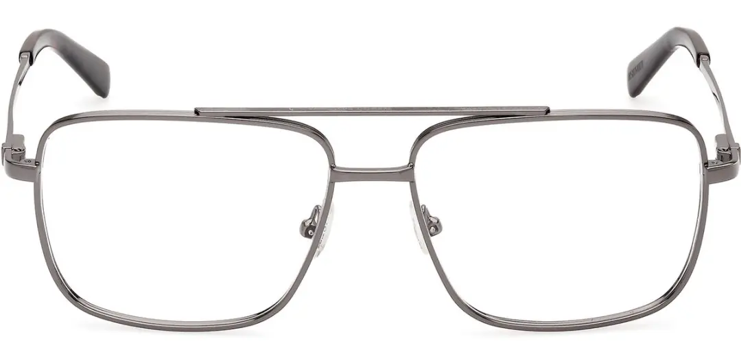 Guess GU50097 Brilmonturen - Shiny gunmetal - afbeelding 2 van 4