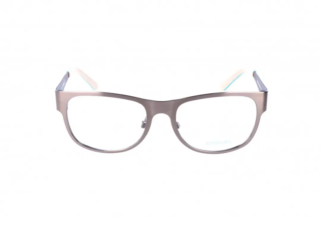 Diesel DL5026 Brilmonturen - Shiny dark brown