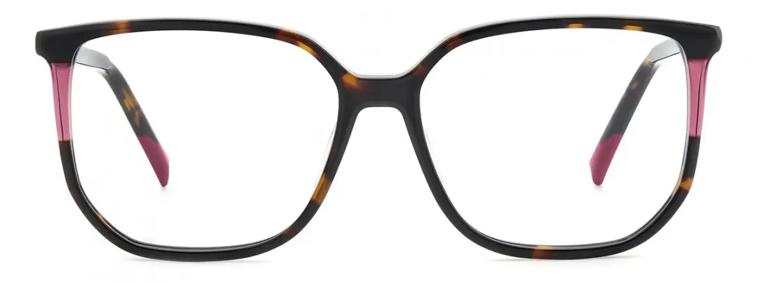 Missoni MIS 0202 Brilmontuur - Havana - afbeelding 2 van 3