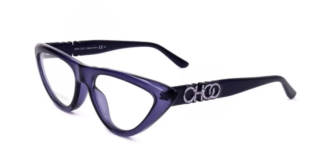 Jimmy Choo JC255/G Brilmontuur