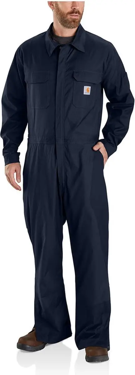 Carhartt Rugged Flex Overall