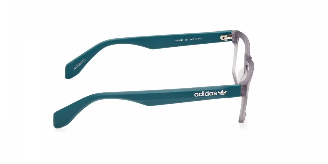 Adidas Originals OR5027 Brilmonturen - Matte grey