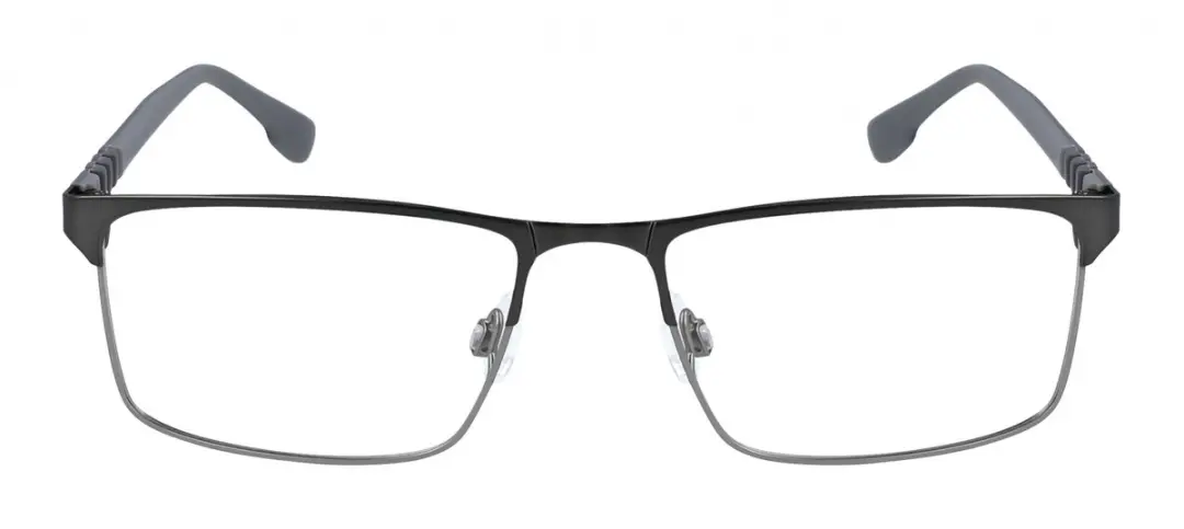 Flexson FLEXON E1137 Brilmonturen - Gunmetal