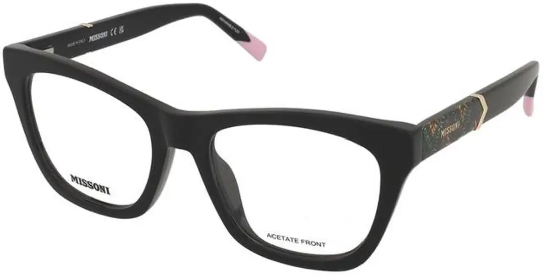 Missoni MIS 0217/G 807 Bril - Zwart