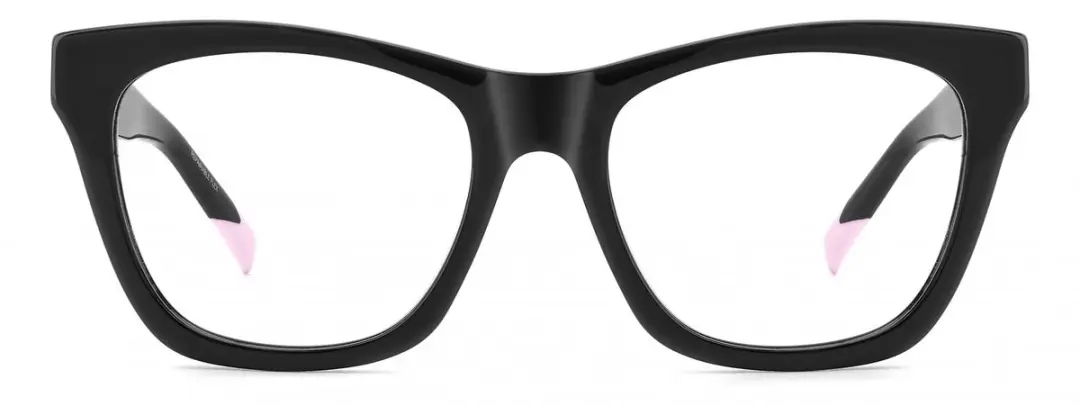 Missoni MIS 0217/G 807 Bril - Zwart