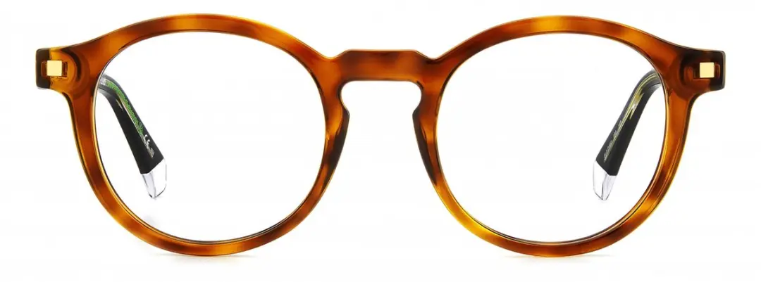 Polaroid PLD D492 086 Bril - Havanna