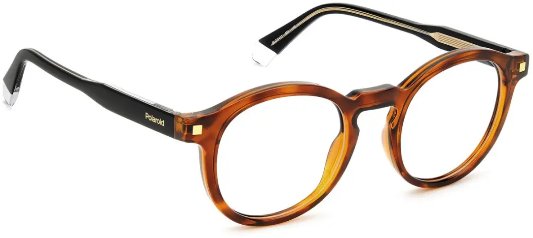 Polaroid PLD D492 086 Bril - Havanna