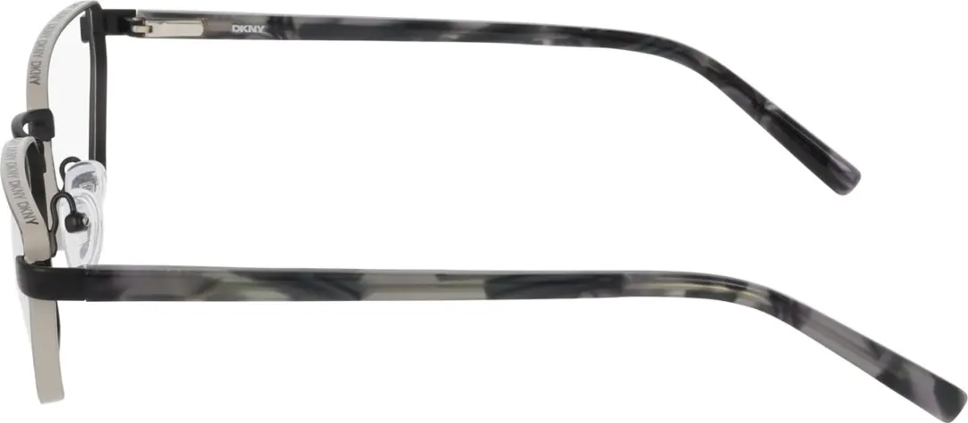 DKNY DK1038 Brilmonturen - Satin Black