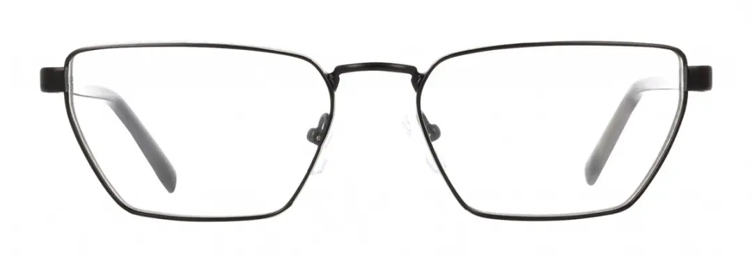 DKNY DK1038 Brilmonturen - Satin Black