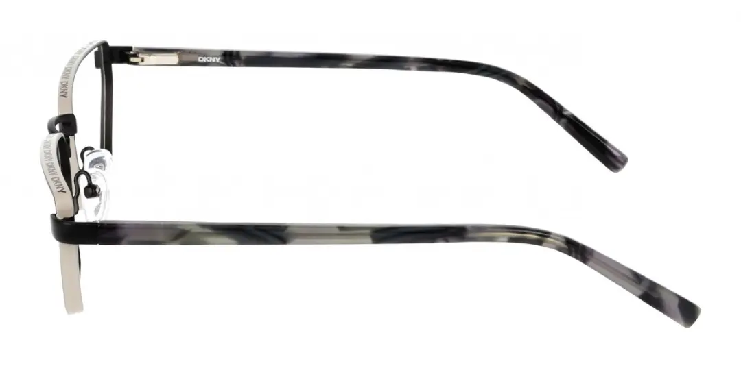 DKNY DK1038 Brilmonturen - Satin Black