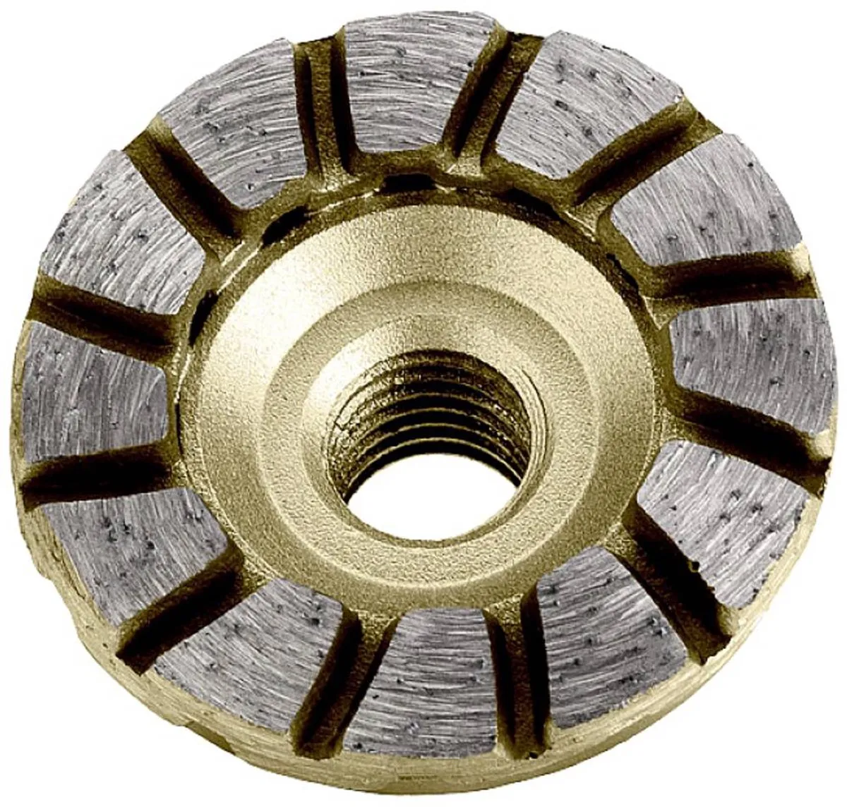 Metabo 628328000 Diamantslijpkop 50mm M14