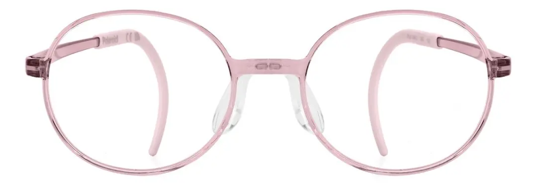 Polaroid Kinderen PLD D842 Brilmonturen - Pink