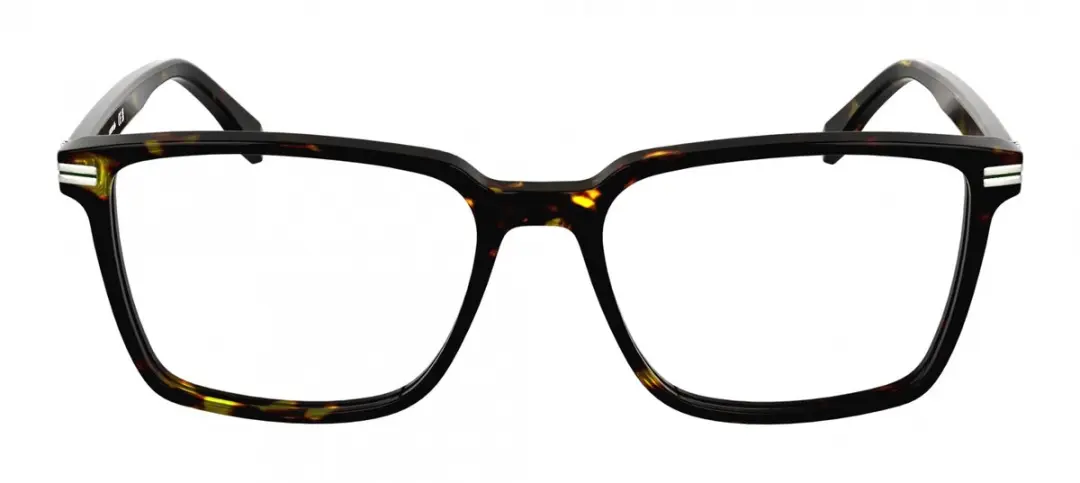 Lacoste L2986 N Brilmonturen - Dark havana