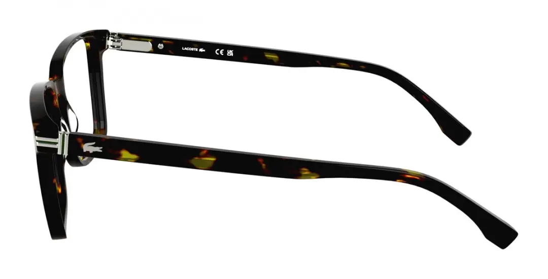 Lacoste L2986 N Brilmonturen - Dark havana