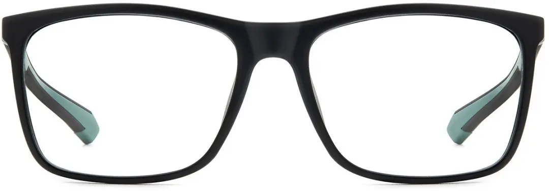 Polaroid PLD D477 Glas - Ø56mm Zwart