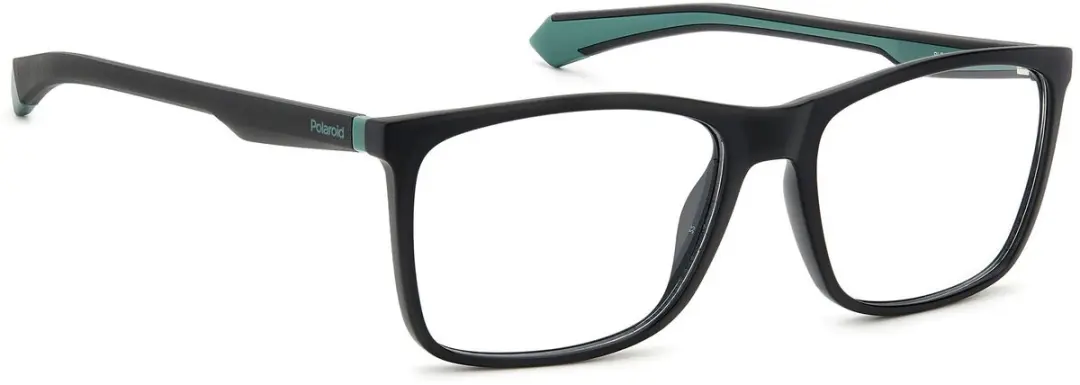 Polaroid PLD D477 Glas - Ø56mm Zwart