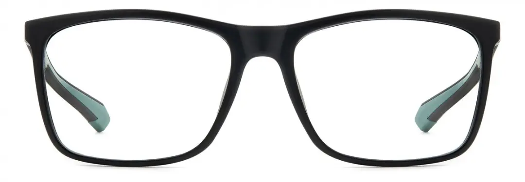 Polaroid PLD D477 Glas - Ø56mm Zwart