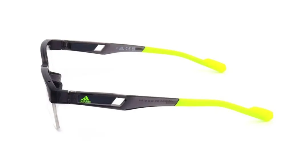 Adidas SP5062 D Brilmontuur - Grijs