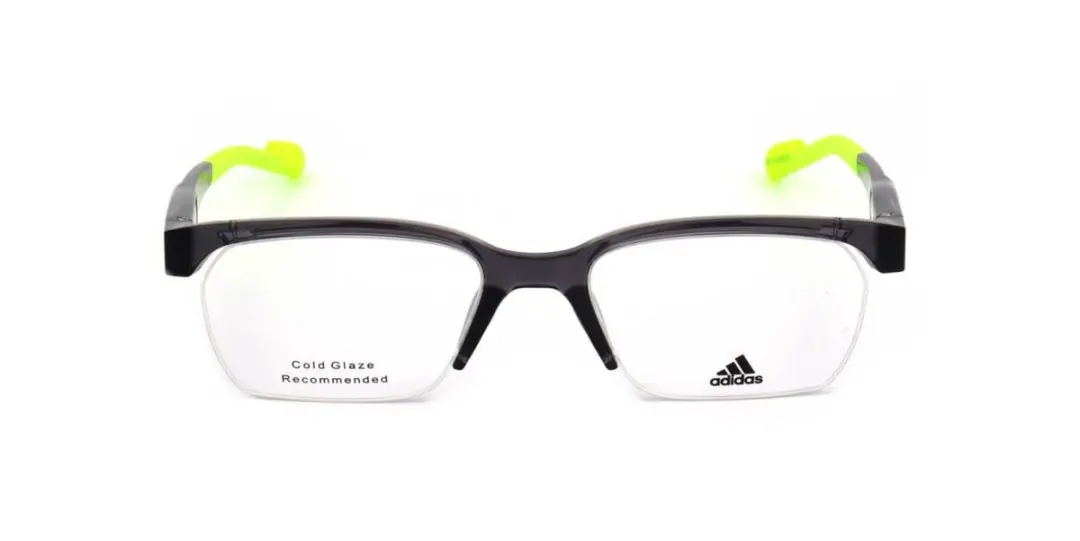 Adidas SP5062 D Brilmontuur - Grijs