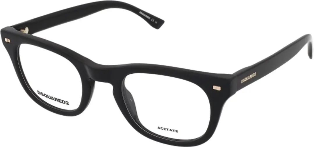 Dsquared2 D2 0078 807 Glasdiameter: 48