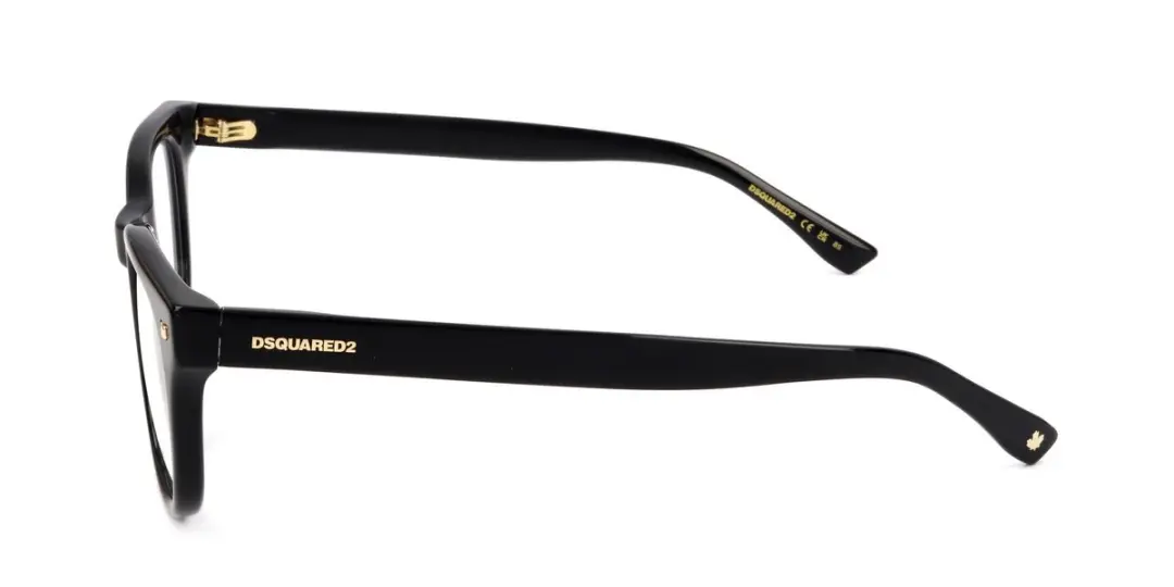 Dsquared2 D2 0078 807 Glasdiameter: 48