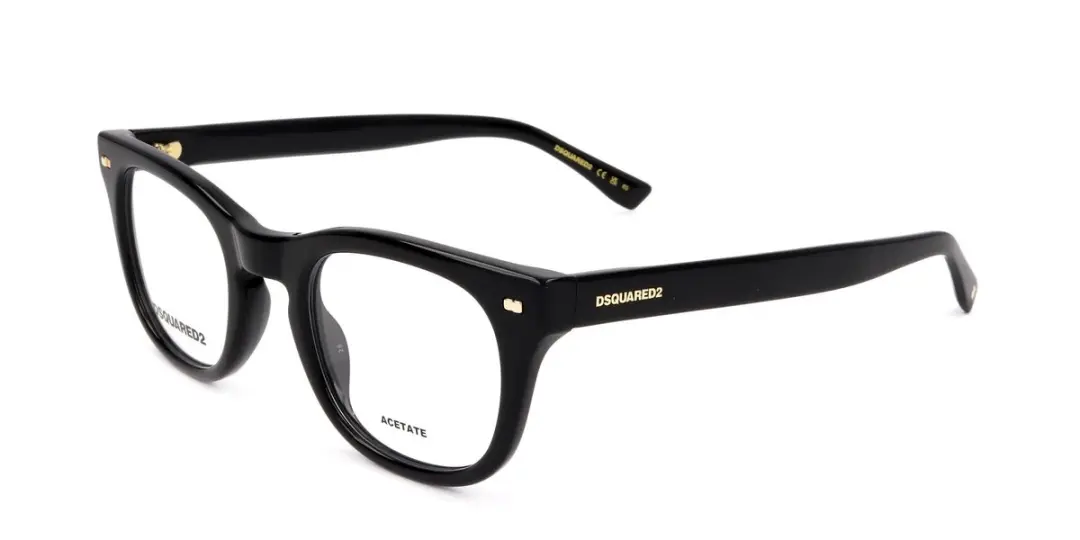 Dsquared2 D2 0078 807 Glasdiameter: 48