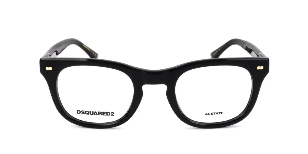 Dsquared2 D2 0078 807 Glasdiameter: 48