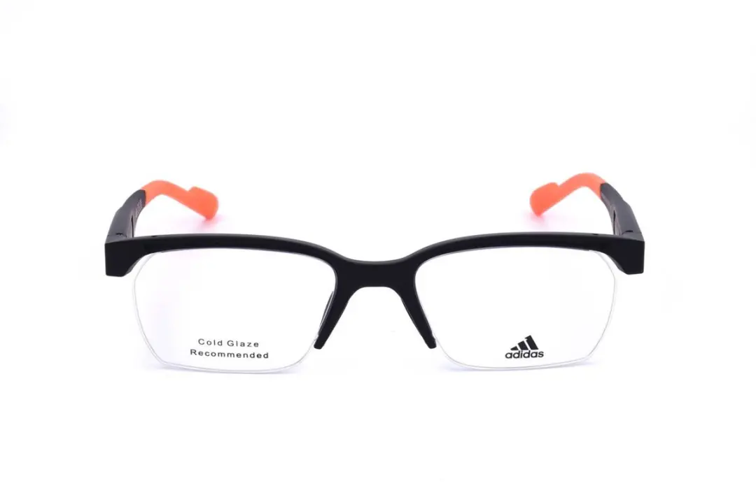 Adidas SP5062 D Brilmonturen - Matte Black